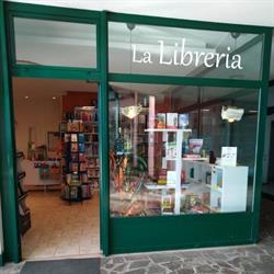 La Libreria, Ponte San Nicolò orari di apertura