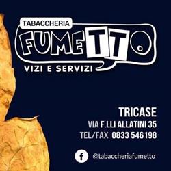 Fumetto Vizi E Servizi, Tricase orari di apertura
