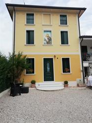 Locazione Turistica Contrà Palazzina, Fara Vicentino orari di apertura