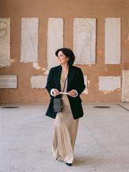Angela Bartolomeo, Roma orari di apertura