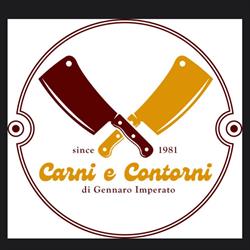 Carni & Contorni di Imperato Gennaro, San Giorgio a Cremano orari di apertura