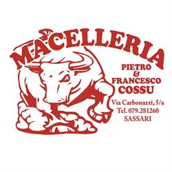 Macelleria Cossu Pietro, Sassari orari di apertura