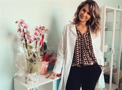 Dott.ssa Serena Vignati, Medico di medicina generale, Lacchiarella orari di apertura