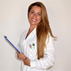 Dott.ssa Alessia Terzo Biologa nutrizionista, Palermo orari di apertura