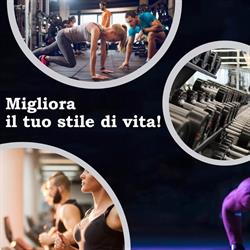 HaraFit Center, Policoro orari di apertura