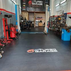 TURBO GARAGE - Officina meccatronica e gommista, Casteldaccia orari di apertura