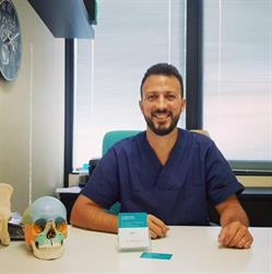 Andrea Iacolin Osteopata, Sassuolo orari di apertura