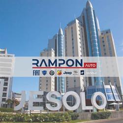 Rampon Auto, Jesolo orari di apertura
