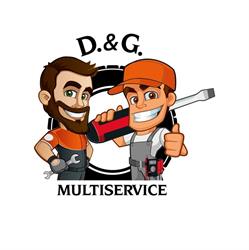 D. & G. Car Multiservice s.n.c., Monterotondo orari di apertura