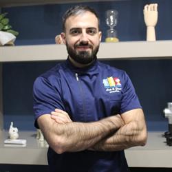 Luca Grasso Osteopata, Tremestieri Etneo orari di apertura