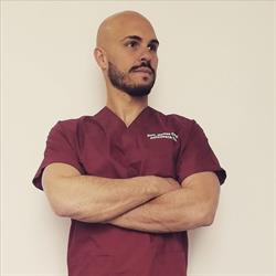 Dott. Matteo Cochi Osteopata e Fisioterapista Orvieto, orari di apertura