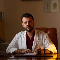Dr Antonino Daidone, Marsala orari di apertura