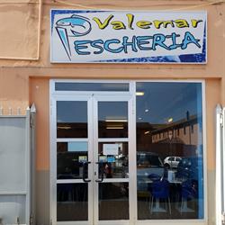 Pescheria Valemar, Piacenza orari di apertura