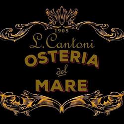 Osteria del Mare Luigi Cantoni, Milano orari di apertura