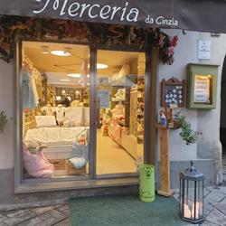 Lancini Cinzia Merceria, Aosta orari di apertura