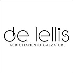 De Lellis Abbigliamento Calzature Donna, Pianella orari di apertura