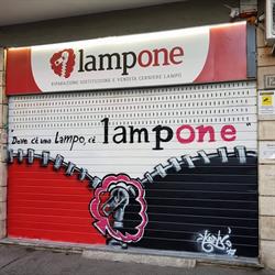 Lampone - Riparazione Sostituzione Vendita Cerniere Lampo, Lido di Ostia orari di apertura