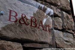 B&BArt Museo arte contemporanea, Collinas orari di apertura