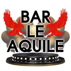 Bar Le Aquile, Basiliano orari di apertura