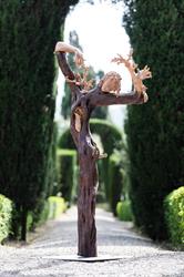 Giardino Sonoro di Ghizzano, orari di apertura