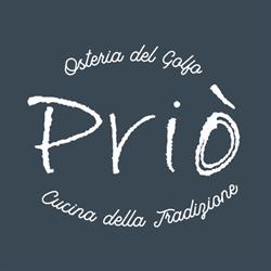 Ristorante Priò, Pozzuoli orari di apertura