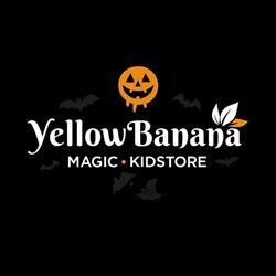 Yellow Banana Magic-Kidstore, Catania orari di apertura