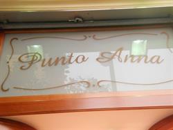 Punto Anna, Salerno orari di apertura