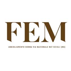 FEM Abbigliamento Donna, Scicli orari di apertura