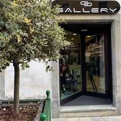 Gallery, Chivasso orari di apertura