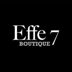Effe7 Boutique, Carpi orari di apertura