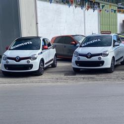 Auto Castaldo, Carditello orari di apertura