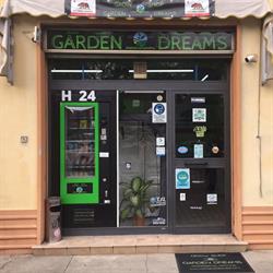 Garden dreams grow shop, Cento orari di apertura