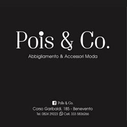 Pois & Co, Benevento orari di apertura