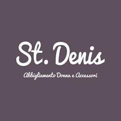 St. Denis, Palermo orari di apertura