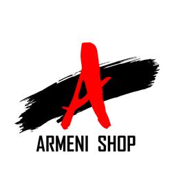 Armeni Shop, Locri orari di apertura