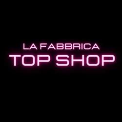 LA FABBRICA TOPSHOP, Foligno orari di apertura