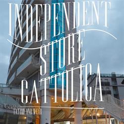 Independent Store Cattolica _ Tattoo and Wear, orari di apertura