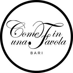 Come in una Favola Bari - Outlet Sposi e Cerimonia, orari di apertura