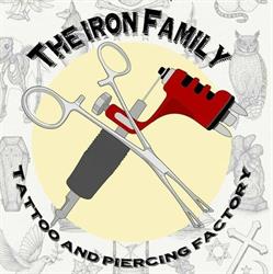 The Iron Family - Tattoo & Piercing Factory, Viareggio orari di apertura