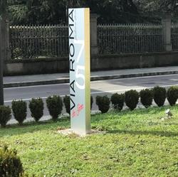 Via Roma 75 da Sara, Grumello del Monte orari di apertura