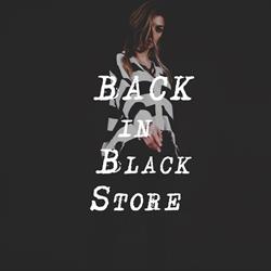 Back in Black, Viterbo orari di apertura