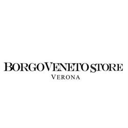 BorgoVenetoStore, Verona orari di apertura