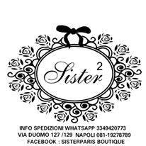 SISTERPARIS, Napoli orari di apertura