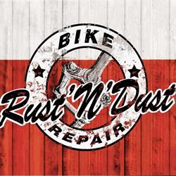Rust'N'Dust Bike di Devodier Nicola, Medesano orari di apertura