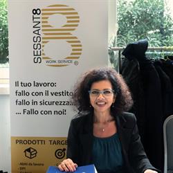 Sessant8 Work Service, Roma orari di apertura