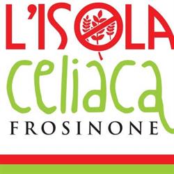 L’Isola celiaca Frosinone, Ferentino orari di apertura