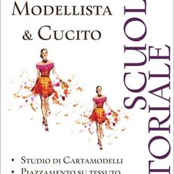 Scuola di Moda Sartoriale. Corsi di taglio e cucito., Gussago orari di apertura