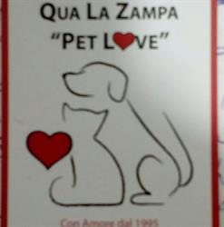 Qua La Zampa Pet Love, Pescara orari di apertura