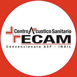 Ecam, Cosenza orari di apertura