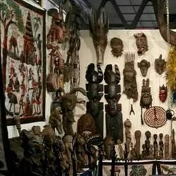 Il Baobab di Cisse Mamoudou, Mezzomerico orari di apertura